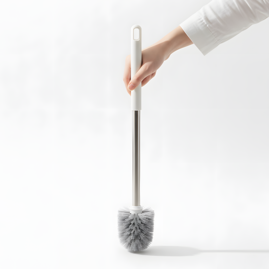 Plastic Toilet Brush
